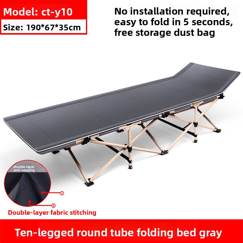 folding bed