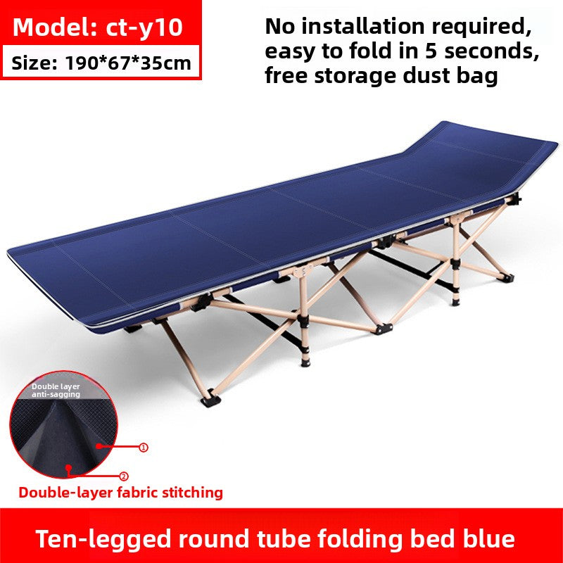 folding bed