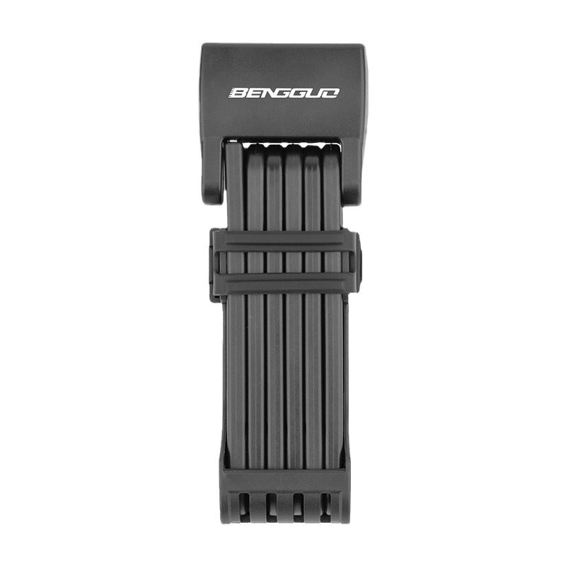 Folding Bicycle Security Lock