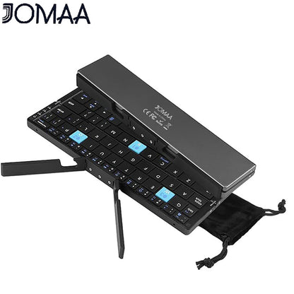 Folding Bluetooth Keyboard