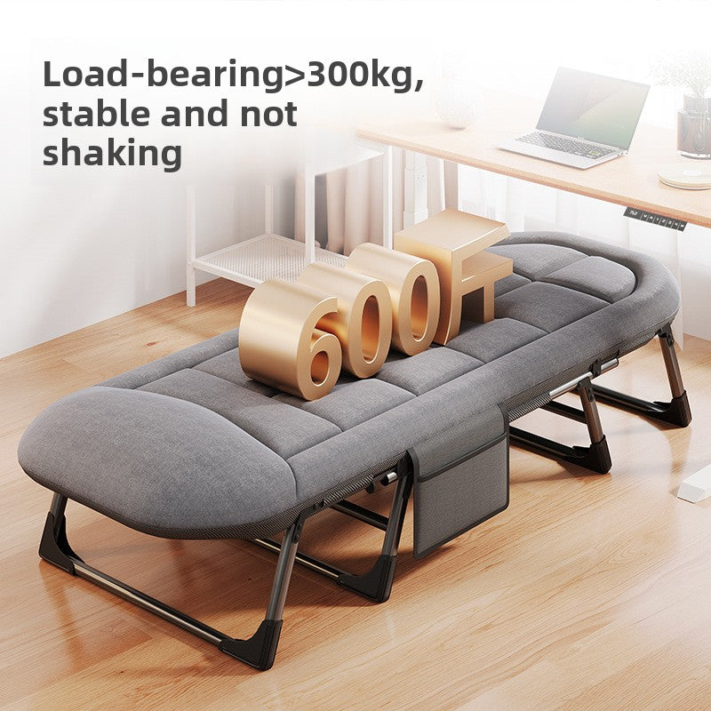 Folding Camp Bed
