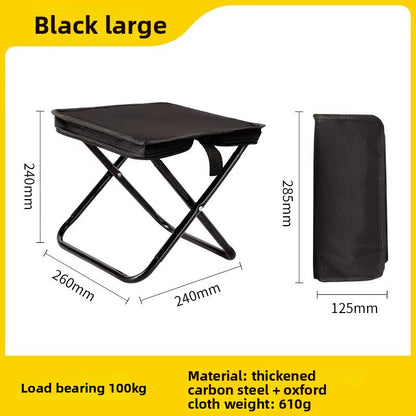 Folding Camping Chair