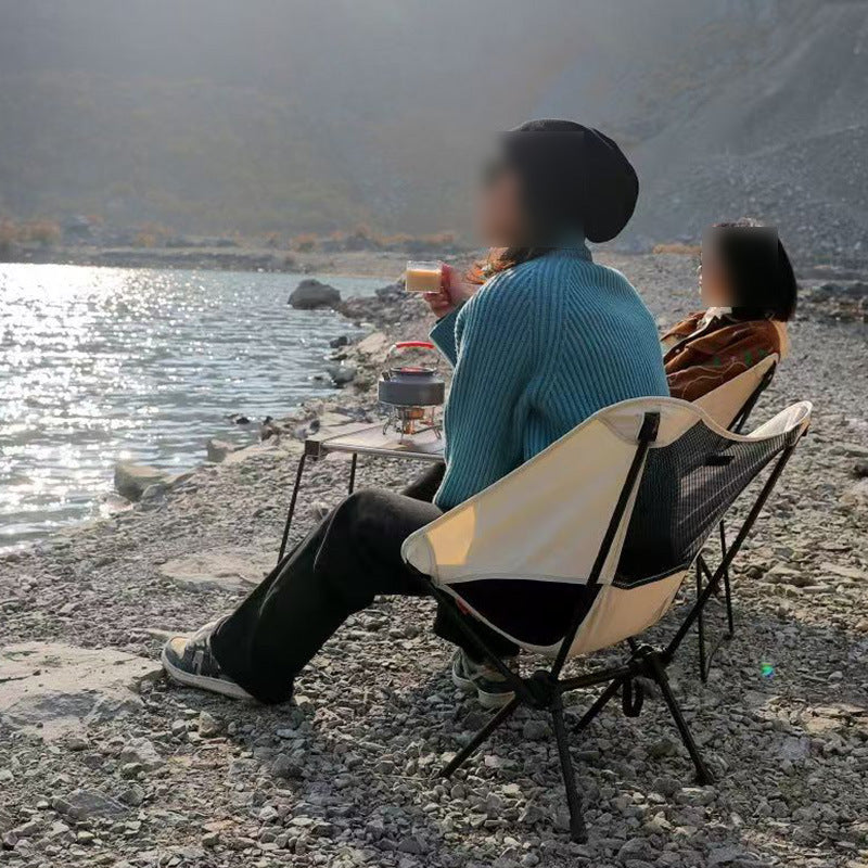 Folding Camping Chair