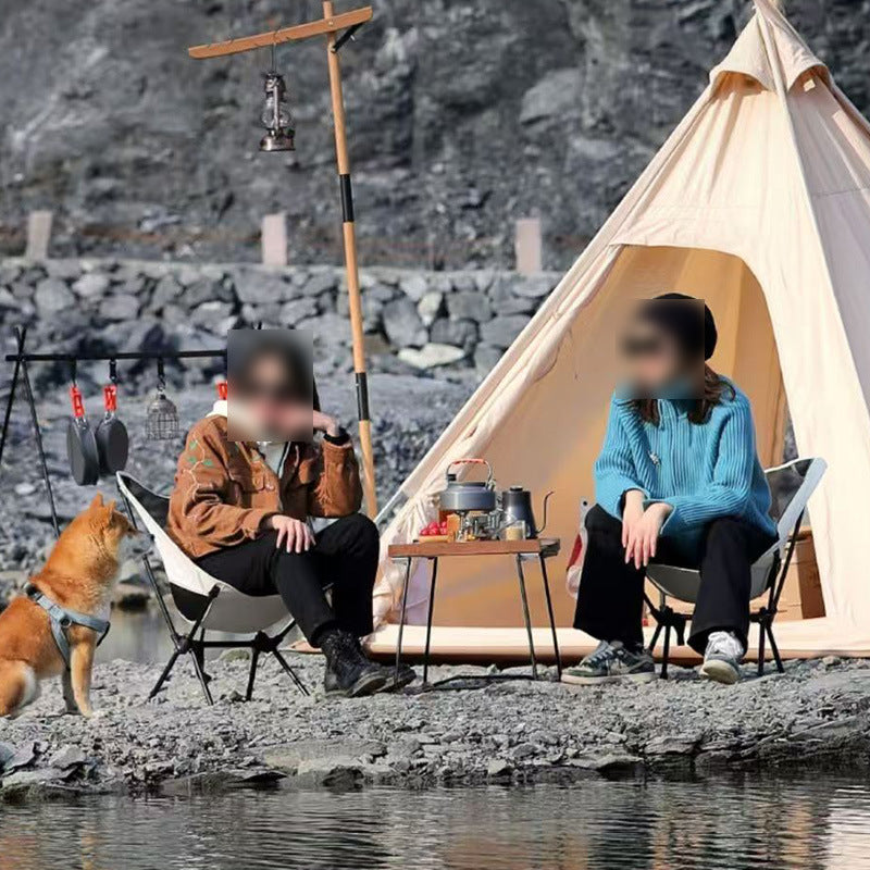 Folding Camping Chair