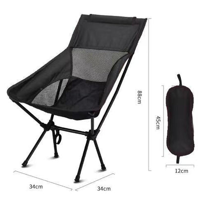 Folding Camping Chair