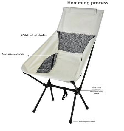 Folding Camping Chair