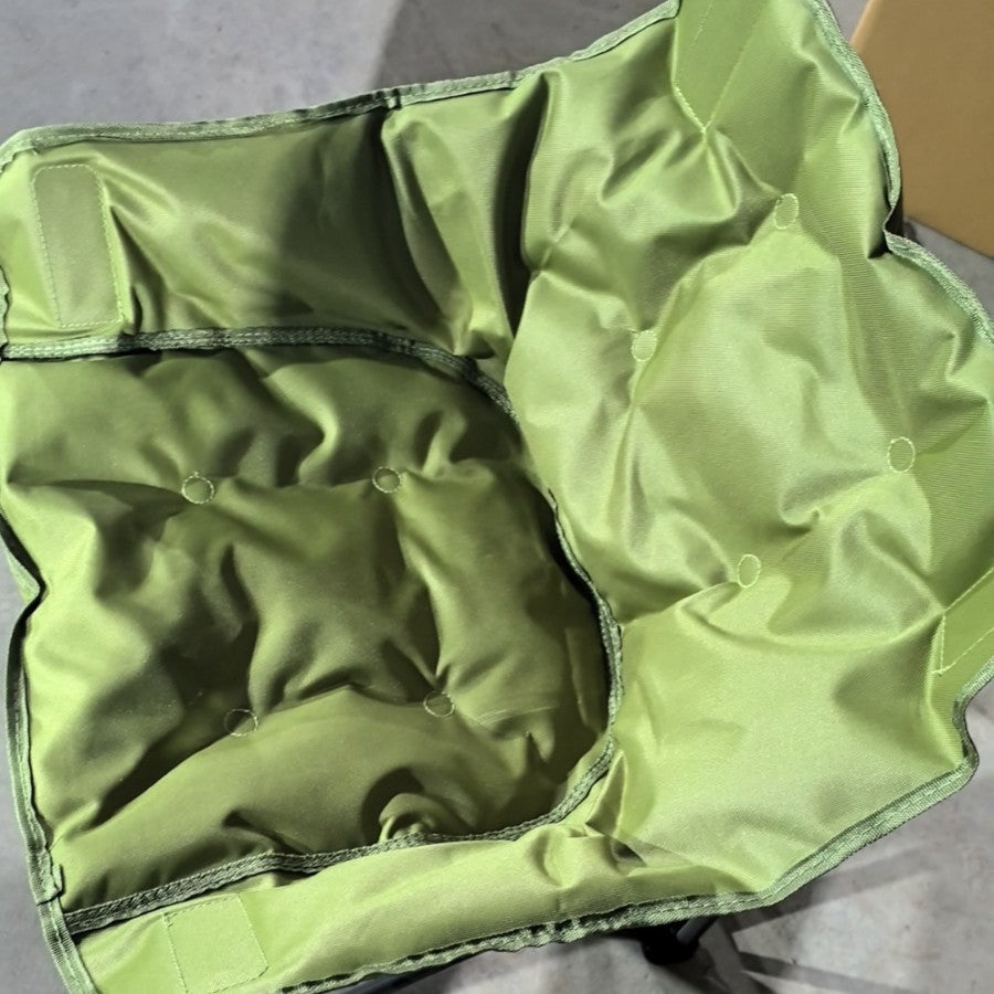 Folding Camping Chair