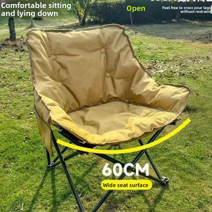 Folding Camping Chair