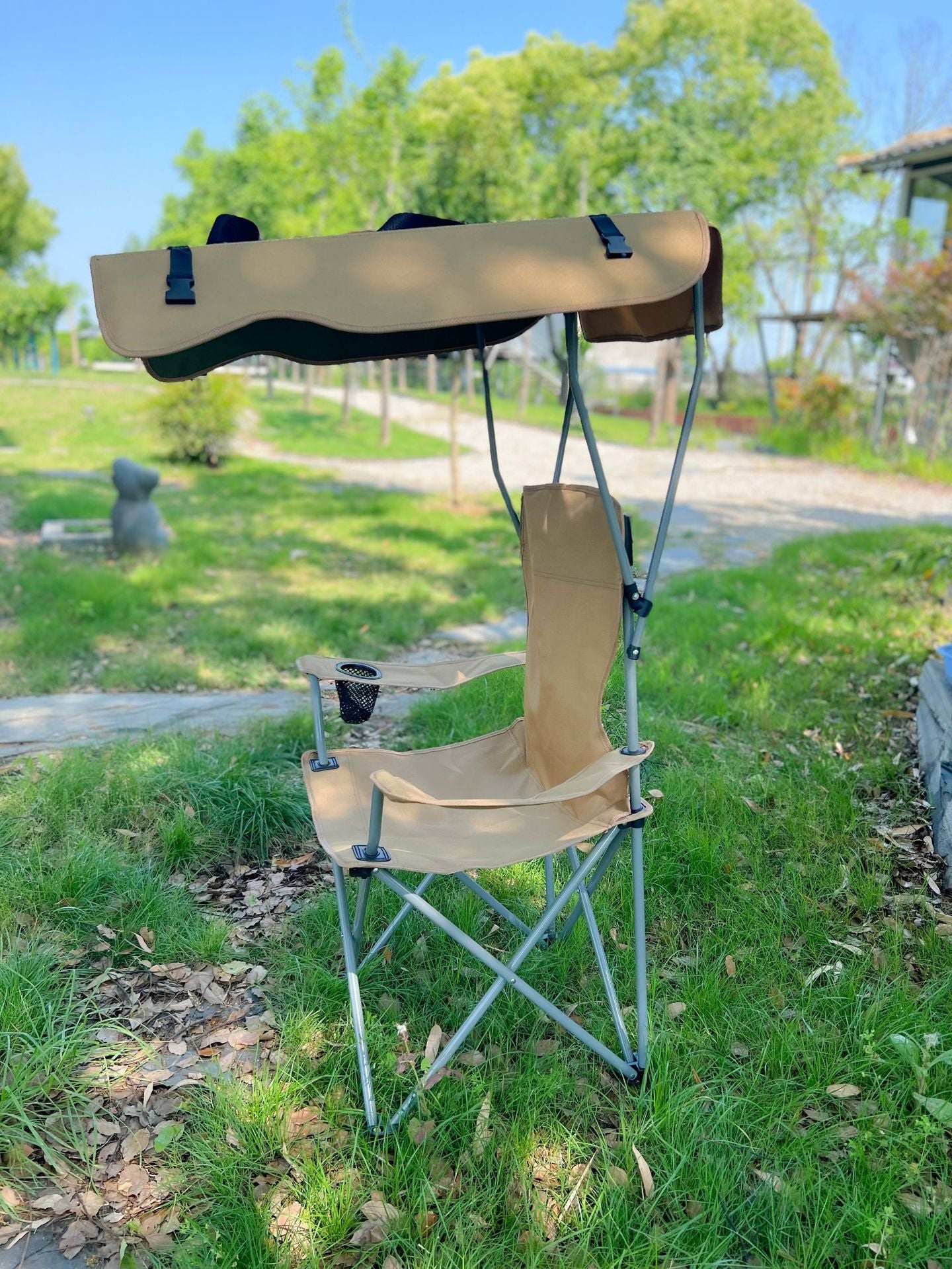 Folding Camping Chair