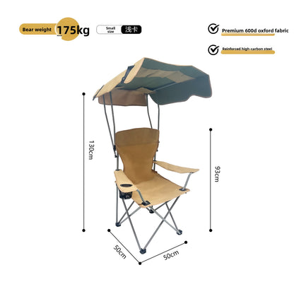 Folding Camping Chair