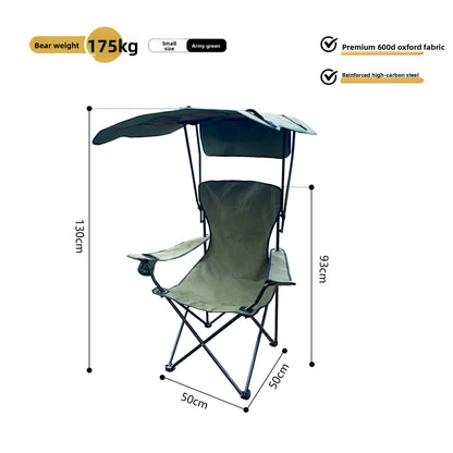 Folding Camping Chair