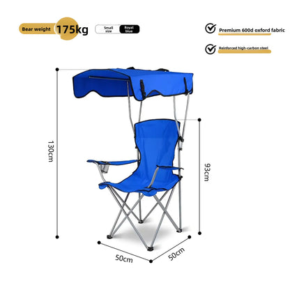 Folding Camping Chair
