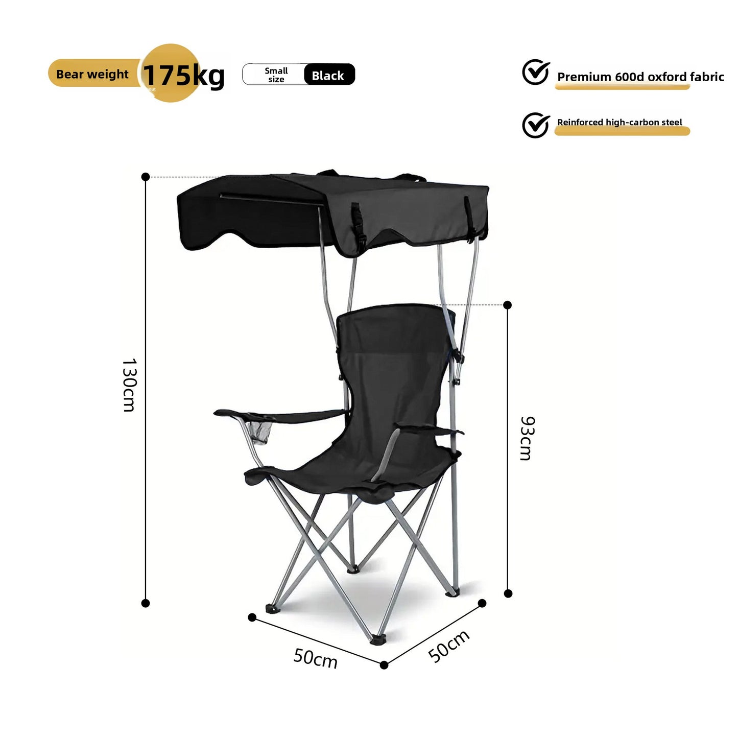 Folding Camping Chair