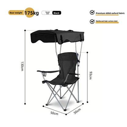 Folding Camping Chair