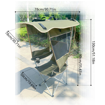Folding Camping Chair