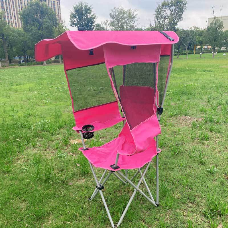 Folding Camping Chair