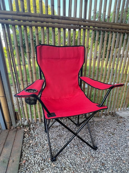 Folding Camping Chair