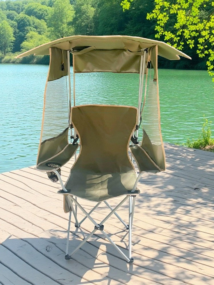 Folding Camping Chair