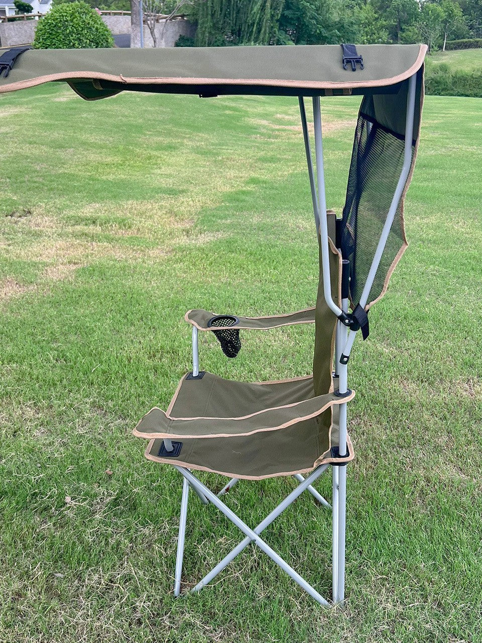 Folding Camping Chair