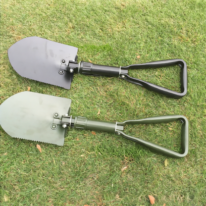 Folding Camping Shovel
