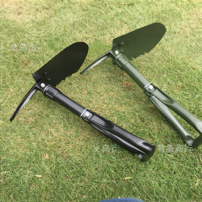 Folding Camping Shovel