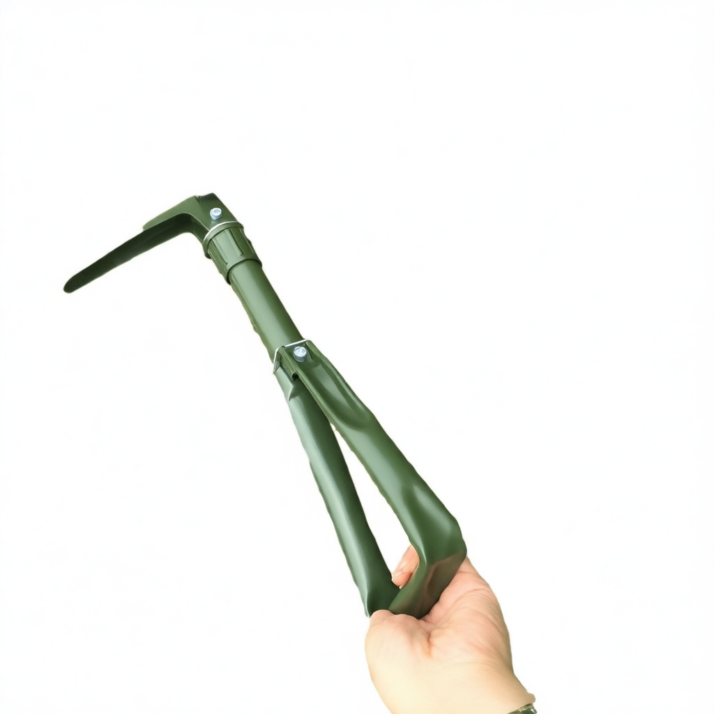 Folding Camping Shovel