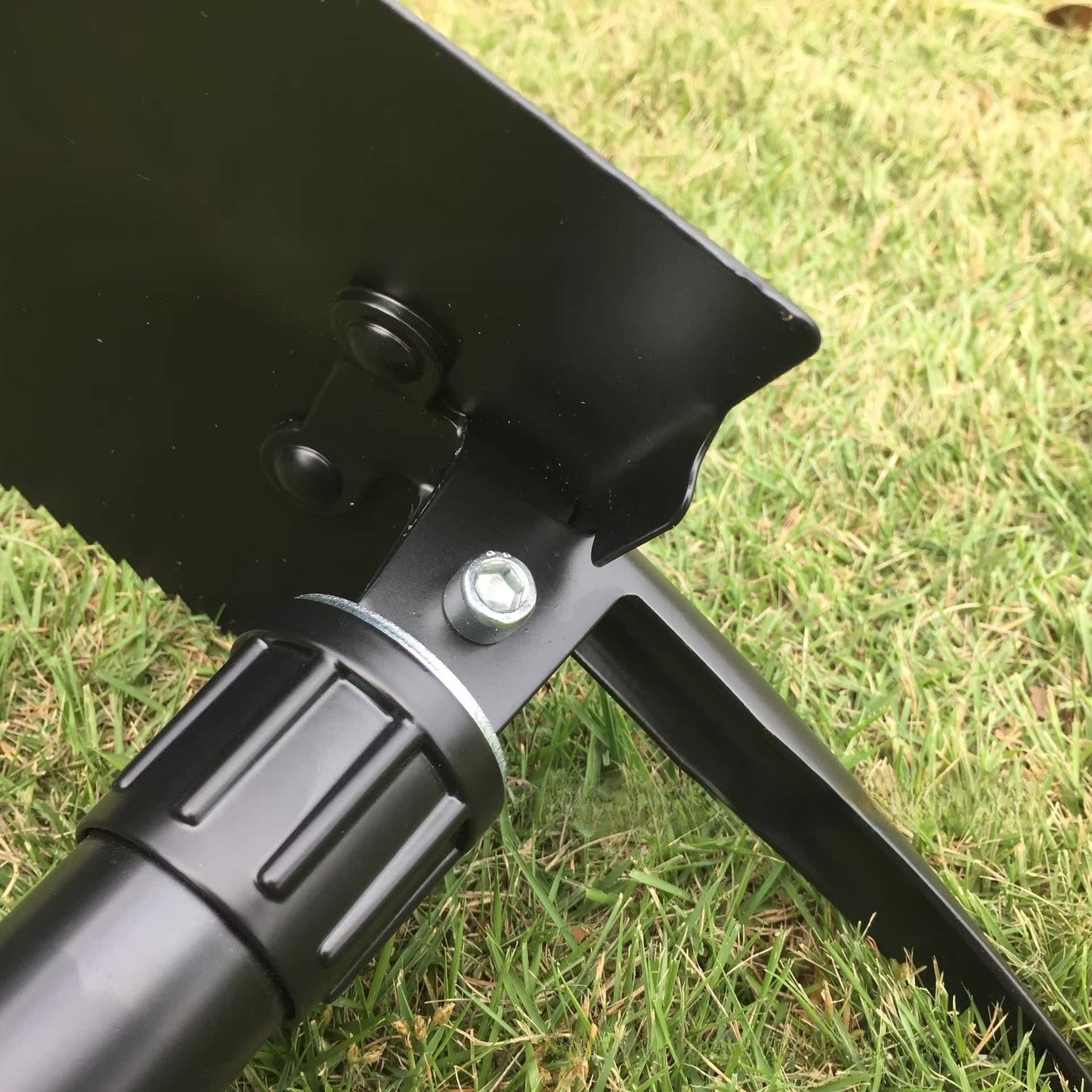Folding Camping Shovel