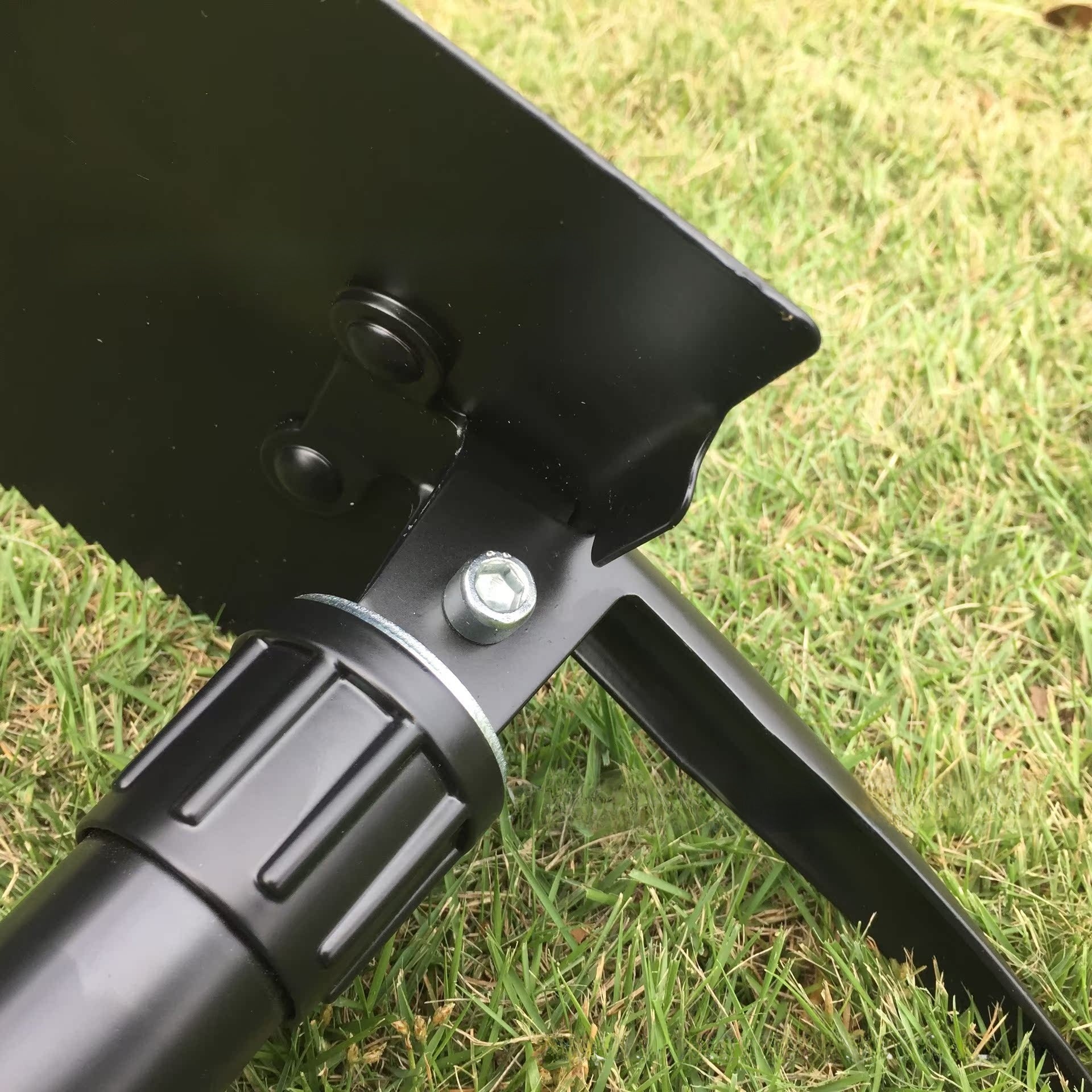 Folding Camping Shovel