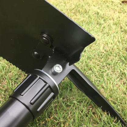 Folding Camping Shovel