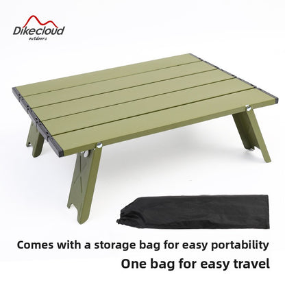 Folding Camping Table