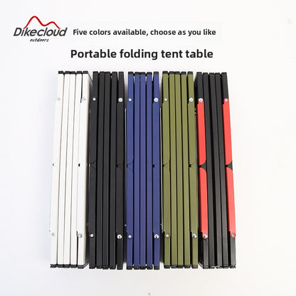 Folding Camping Table