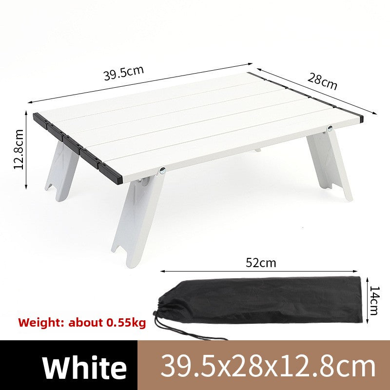 Folding Camping Table