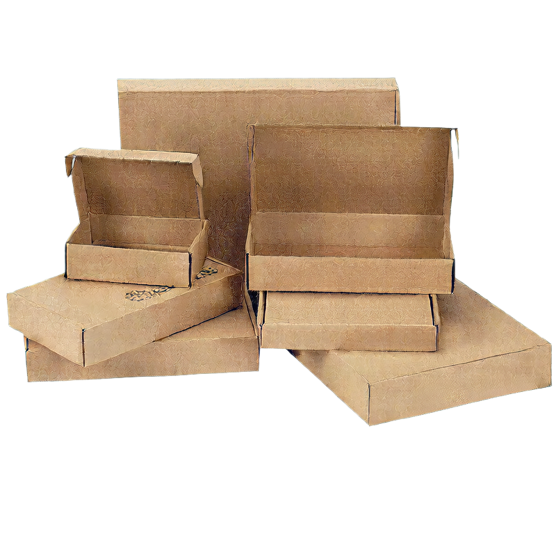Folding Carton Packaging Box
