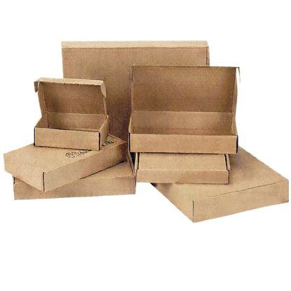 Folding Carton Packaging Box