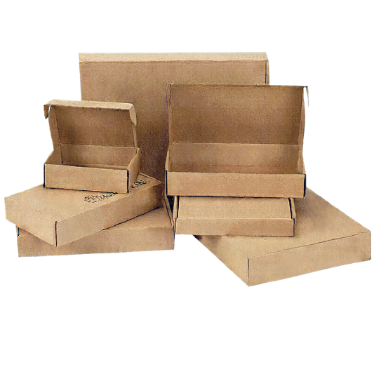 Folding Carton Packaging Box