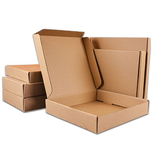 Folding Carton Packaging Box