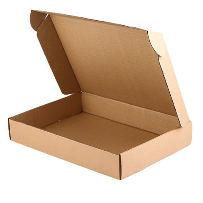 Folding Carton Packaging Box