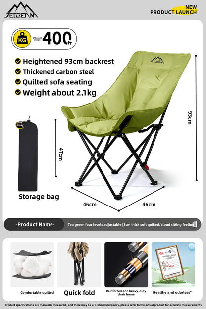 Folding Chair Camping Chair