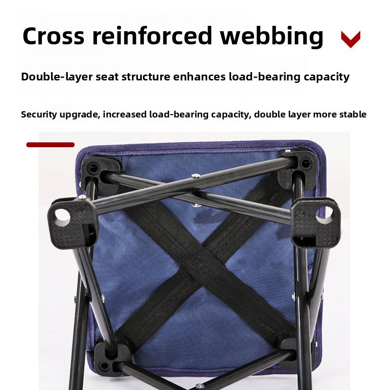 folding chair