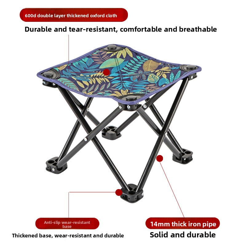folding chair