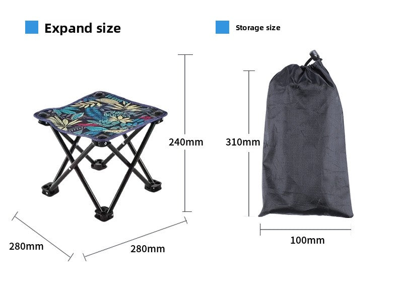 folding chair