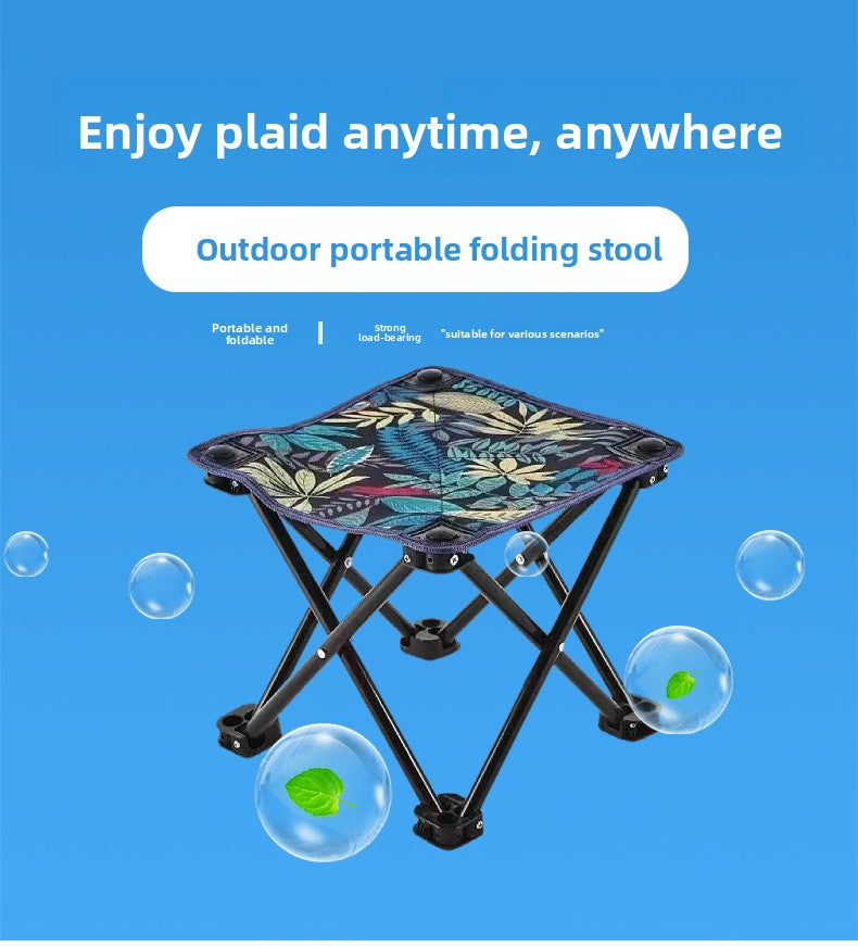 folding chair