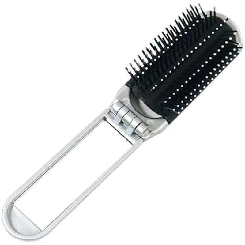 Folding Comb Portable