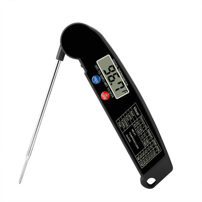 Folding Digital Food Thermometer