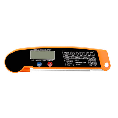 Folding Digital Food Thermometer