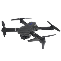 Black - optical flow single camera