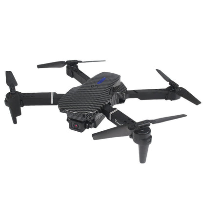 Folding drone