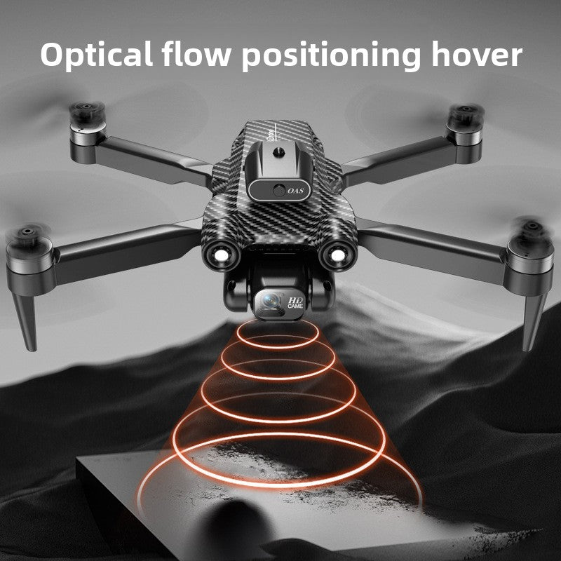 Folding drone