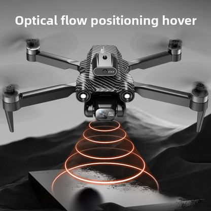 Folding drone