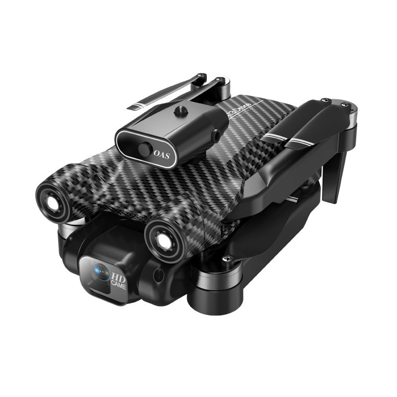 Folding drone